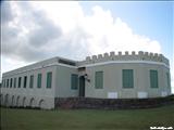 Fortín Conde de Mirasol - VIEQUES